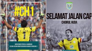 Meninggalnya Kiper Lamongan Menjadi Sorotan Internasional