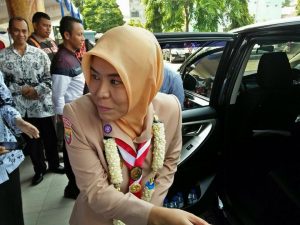 Tahun 2018, 2000 Guru Honor Palembang Bakal Dapat SK