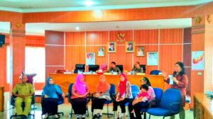 Warga Jejawi Lakukan Arisan Jamban, Lihat Manfaatnya