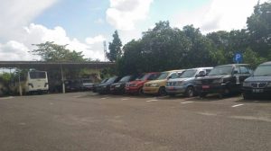 Cuma 10-30 Jutaan, Mobil Dinas Siap Di Bawa Pulang
