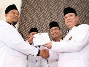 Setelah NasDem, Kini Giliran PKS Dukung Sarimuda di Pilkada Palembang