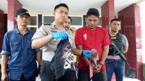 7 Tusukan, Kadir Tewas Bersimbah Darah