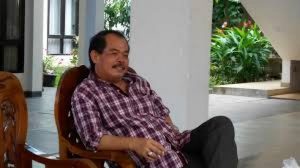 Bursah Zarnubi: Memimpin Lahat Adalah Panggilan Hati
