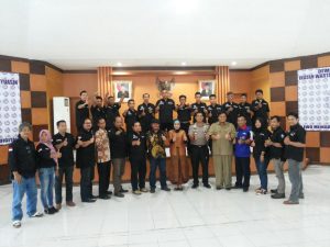 IWO Harus Menjadi Rumah Menyenangkan