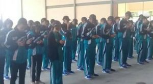 Banyuasin Targetkan Raih 3 Besar  Porprov Ke-XI