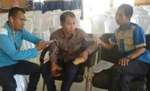 Diduga Berpihak Kepada Salah Satu Cabup, KPU Banyuasin Panggil RZ