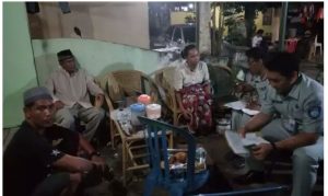 Respon Cepat Oleh Pihak Jasa Raharja Insident Kecelakaan Speedboad