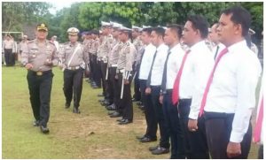 Stop Pelanggaran Keselamatan Untuk Kemanusiaan Banyuasin