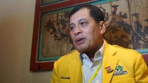 Golkar: Jika Tetap Mau Maju, Mawardi Yahya Harus Mundur