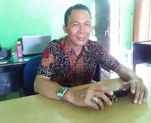 Kadin DKP OKU: Raskin di Subsidi Rp.1600 Perkilo, Rp.300 Perkilo Untuk Transport