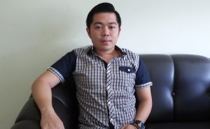 Peringati Hari Pahlawan, Anggota Termuda DPRD Palembang Beri Pesan Buat Generasi Muda “Zaman Now”