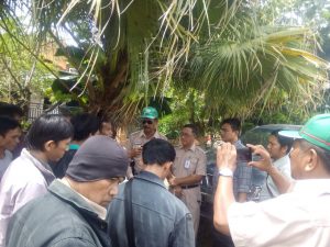 Tak Hiraukan Tuntutan, PTSB Bakal Dihadiahi Demo