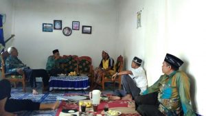 Ayus: Sosok Nopran Marjani Sudah Menyatu Dengan Masyarakat Kikim Barat