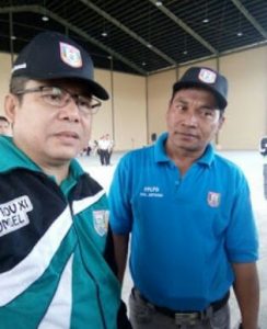 Atlit Cabor Lari 10.000 m Sumbang 3 Medali Untuk Banyuasin
