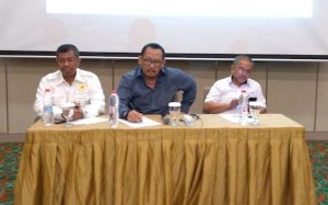 Tujuan saik Mewujudkan Tata Informasi Nasional