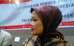 Tumbuhkan Jiwa Wirausaha Pemuda Daerah, Pemerintah Fasilitasi LPKP