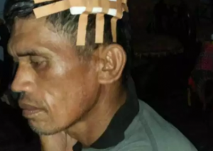 Usai Tagih Hutang, Penagih Ini Di Rampok