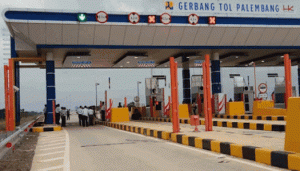 Belum Ditetapkan Harga Tol Palembang – Indralaya