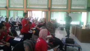 Generasi Muda Harus Tau Cara Pandang Kebhinnekaan Indonesia.