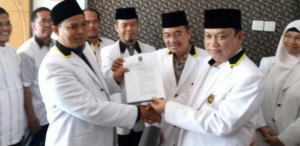 Pasangan Sarimuda-Abdul Rozak Bisa Berubah Sebelum Penetapan KPU