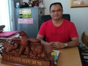 Masyarakat Mengeluh, YLKI Sumsel : Jangan Terburu-Buru Registrasi Kartu Sim