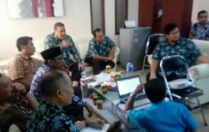 16 November Mendatang, Pelaksaan Pilkades E-Voting 160 Desa Serentak