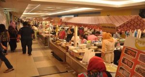 Ayo Ramaikan Pesta Kuliner Di PIM