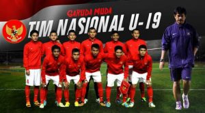 Timnas U-19 Indonesia Kalah Dari Malaysia Tapi Dipastikan Tetap Lolos Piala Asia U-19