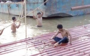 Rosmalia :  6.016 Desa Telah Berlistrik