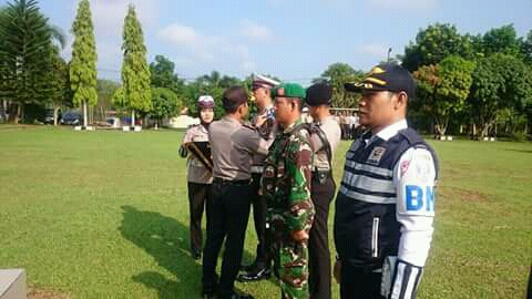 Operasi Zebra Guna Tingkatkan Disiplin Masyarakat Berlalu Lintas