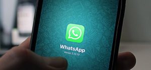 Konten Pornografi Menyebar di Whatsapp, Begini Cara Menghindarinya