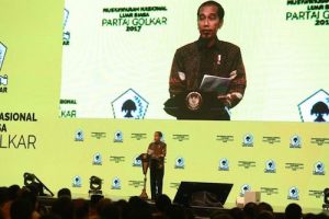 Peran Partai Golkar, Besar Kontribusi Bagi Negara