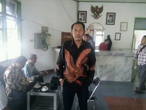 Saat Hendak Meliput, Wartawan Di Intimidasi Polisi