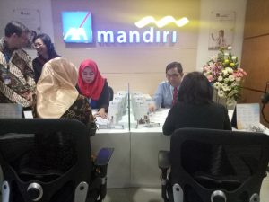 AXA Mandiri Buka Cabang Ketujuh Di Kota Palembang