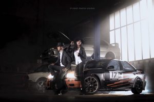 Raden Gempita Akhirnya Melepas Masa Lajang