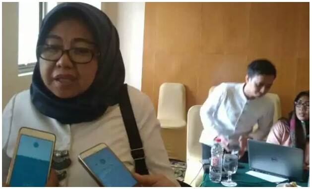 Kegiatan Rutin Peringati Hari Aids Sedunia
