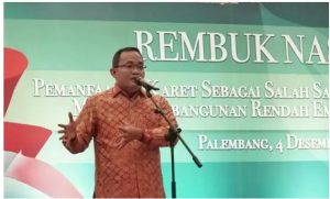 Pemanfaatan Karet Sebagai Salah Satu Bahan Baku Aspal