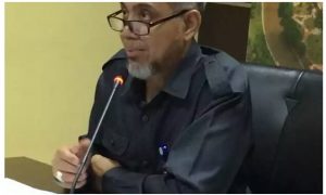 Badan Pusat Statistik (BPS) Merilis Angka Inflasi Tahun Kalender Kumulatif Kota Palembang