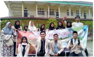 Mengembangkan Skill Dalam Menguasai Teknologi Mahasiswa STKIP Nurul Huda Sukaraja