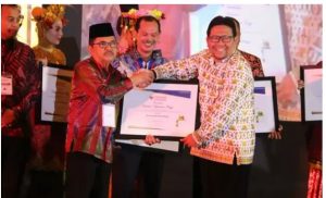 Ombudsman Jalankan Fungsi Pencegahan Maladministrasi Dengan Penilaian Tingkat Kementerian Daerah