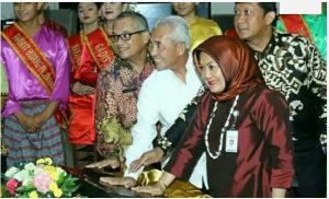 Pemkot Menciptakan Transparansi Dan Kemudahan Pelayanan Menuju Palembang Emas 2018