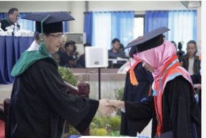 Percepat Kelulusan, UIN RF Perbaiki Proses Bimbingan Skripsi
