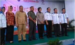 Kepala Desa Harapkan Mengurus Kemampuan Secara Efektif