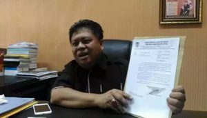 Nopran Marjani Resmi Mundur Dari DPRD Sumsel
