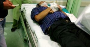 Gempar Mat Ijah Meninggal Dunia