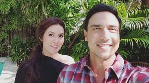 Temukan Kebiasaan Baru Pasangan Raisa – Hamish