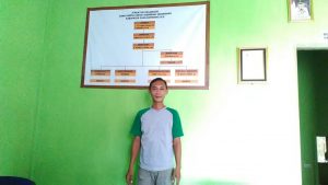 Rajin Menabung Di Bank Sampah, Siap Jadi Miliarder