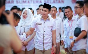 Raden Gempita: Tidar Sumsel Siap Menangkan Aswari-Irwansyah, Seperti Anies-Sandi Di Pilgub DKI