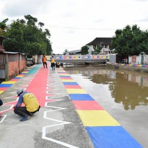 Upaya Pemkot Maksimalkan Destinasi Wisata Palembang