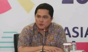 Kabar “HOAX” Pendaftaran Volunter Asia Games 2018